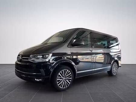 Volkswagen Multivan 2.0 TDI 204 4Motion