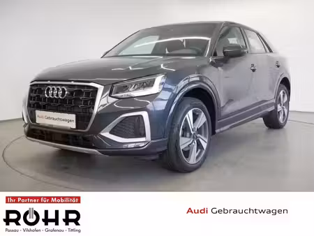 Audi Q2 30 TDI 2.0 TDI 116