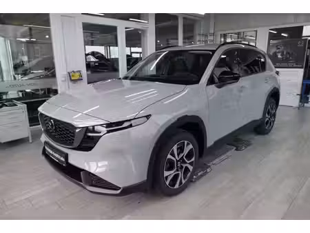 Mazda CX-5 2.5 Skyactiv 141 Exclusive Line
