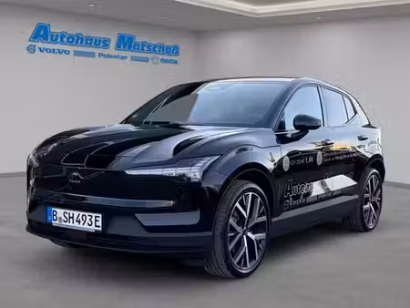 Volvo EX30 Single 272 Black Edition