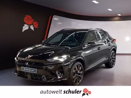 Cupra Formentor 2.0 TSI 150