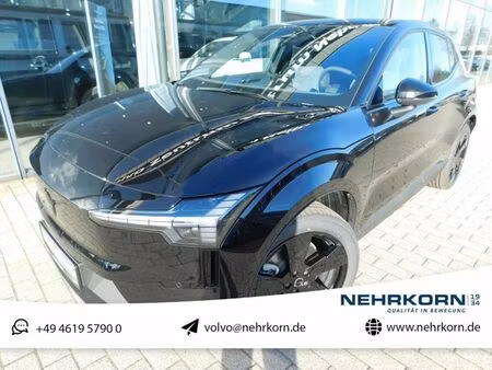 Volvo EX30 Single 272 Black Edition