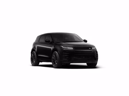 Land Rover Range Rover Evoque D200 2.0 204 Dynamic SE 4x4