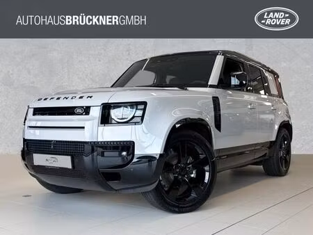 Land Rover Defender D250 3.0 249 X-Dynamic SE 4x4