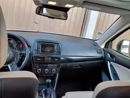 Mazda CX-5 Skyactiv D 2.2 D 175 4x4