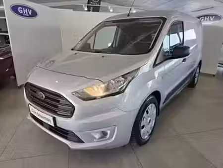 Ford Transit 1.5 Trend
