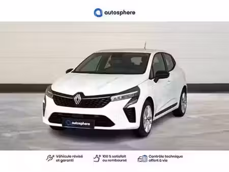 Renault Clio 1.5 dCi 100 Evolution