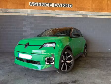 Renault R5 150 Techno