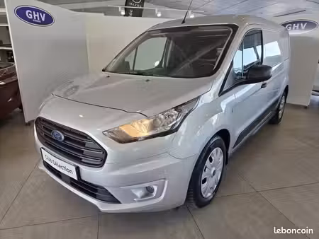 Ford Transit 1.5 Trend