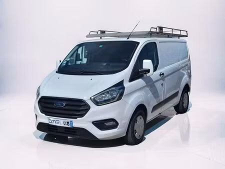 Ford Transit 2.0 105 Ambiente