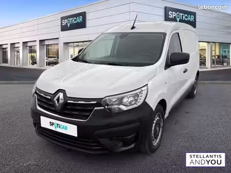 Renault Express Confort