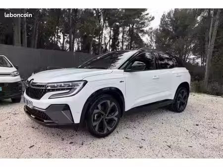 Renault Austral 1.2 200 Esprit Alpine
