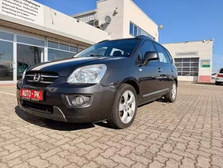 Kia Carens 2.0 CRDi 140 EX