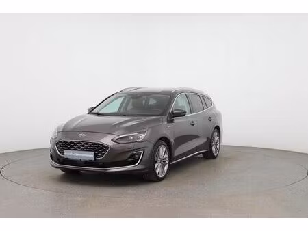 Ford Focus 1.5 EcoBoost 150 Vignale