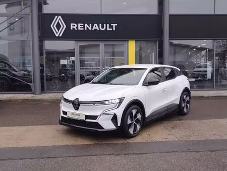 Renault Mégane E-Tech 1.6 160 Evolution