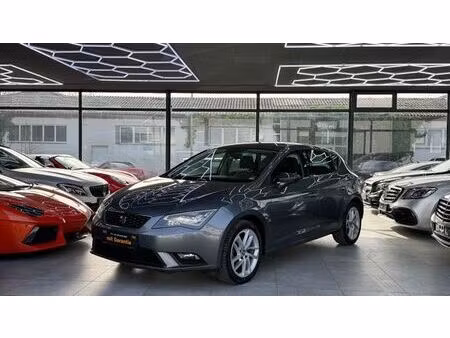 Seat Leon 1.4 TSI 140 Style