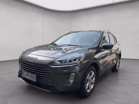 Ford Kuga 2.5 Titanium