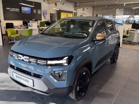 Dacia Spring 100