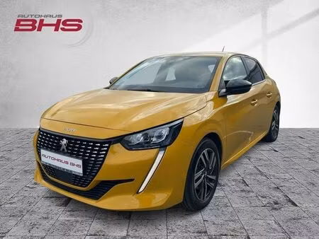Peugeot 208 1.2 100 Allure