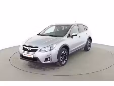 Subaru XV 2.0 150 4x4