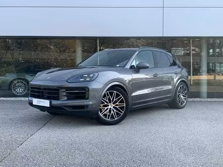 Porsche Cayenne V6 3.0 470 4x4