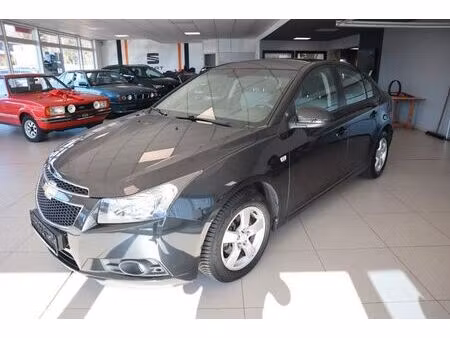 Chevrolet Cruze 1.6 113 LS