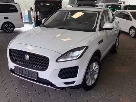 Jaguar E-Pace D150 2.0 150 S 4x4
