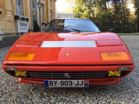 Ferrari 512BB 