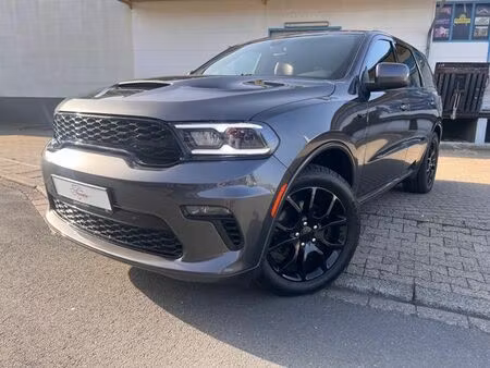 Dodge Durango SRT V8 5.7