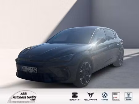 Cupra Leon 1.5 TSI 150