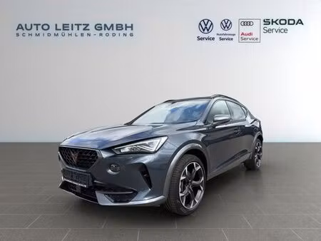 Cupra Formentor 2.0 TDI 150