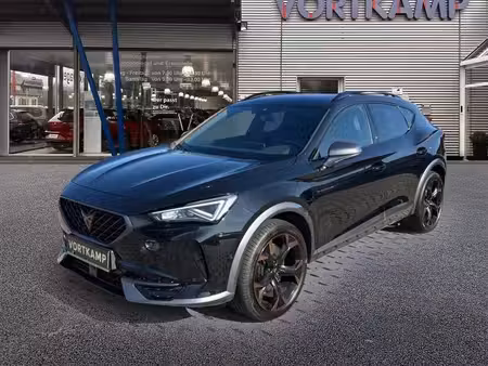 Cupra Formentor VZ 2.0 TSI 245
