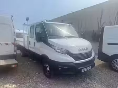 Iveco Daily 35