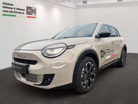 Fiat 600 1.2 110 La Prima
