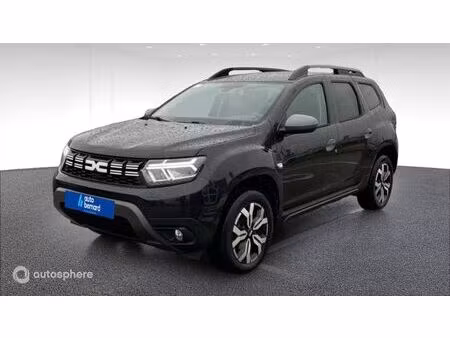 Dacia Duster 1.5 dCi 115 Journey