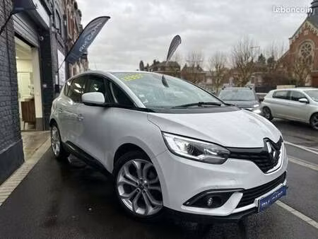 Renault Scénic 1.4 Business