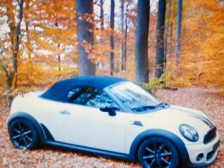 Mini Roadster 1.6 122