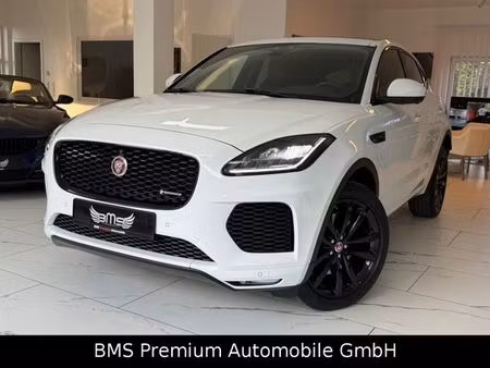 Jaguar E-Pace P300 2.0 300 R Dynamic 4x4