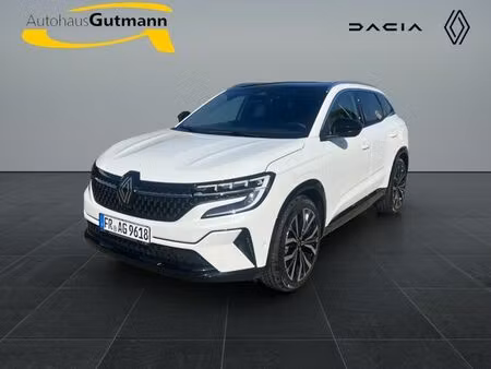 Renault Austral 1.2 200 Iconic