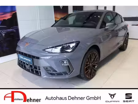 Cupra Leon 2.0 TSI 300