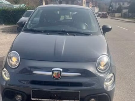 Abarth 500 1.4 145