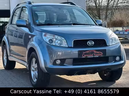 Daihatsu Terios 1.5 105