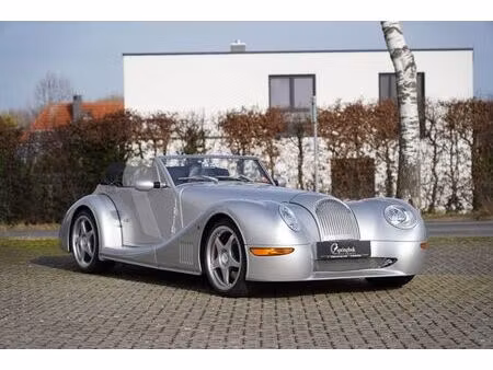 Morgan Aero 8 V8 4.4 333