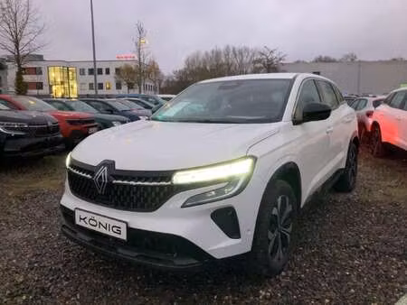 Renault Austral Équilibre