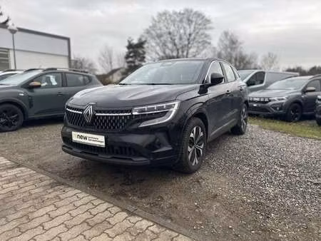 Renault Austral 1.2 TCe 200 Evolution