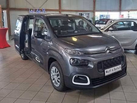 Citroën Berlingo 1.2 110 Feel