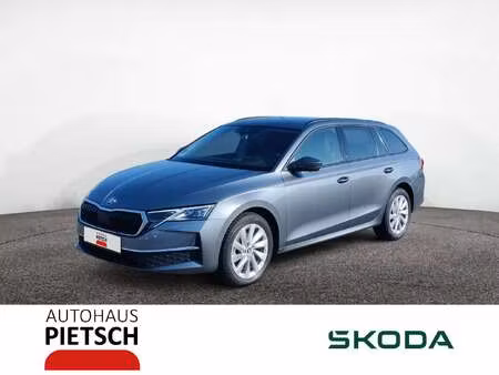Škoda Octavia 1.5 FSI 150
