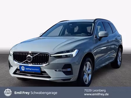 Volvo XC60 2.0 197