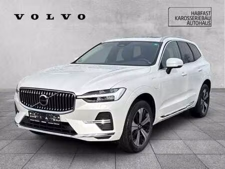 Volvo XC60 2.0 4x4