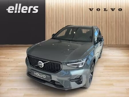 Volvo XC40 B3 2.0 163 Plus